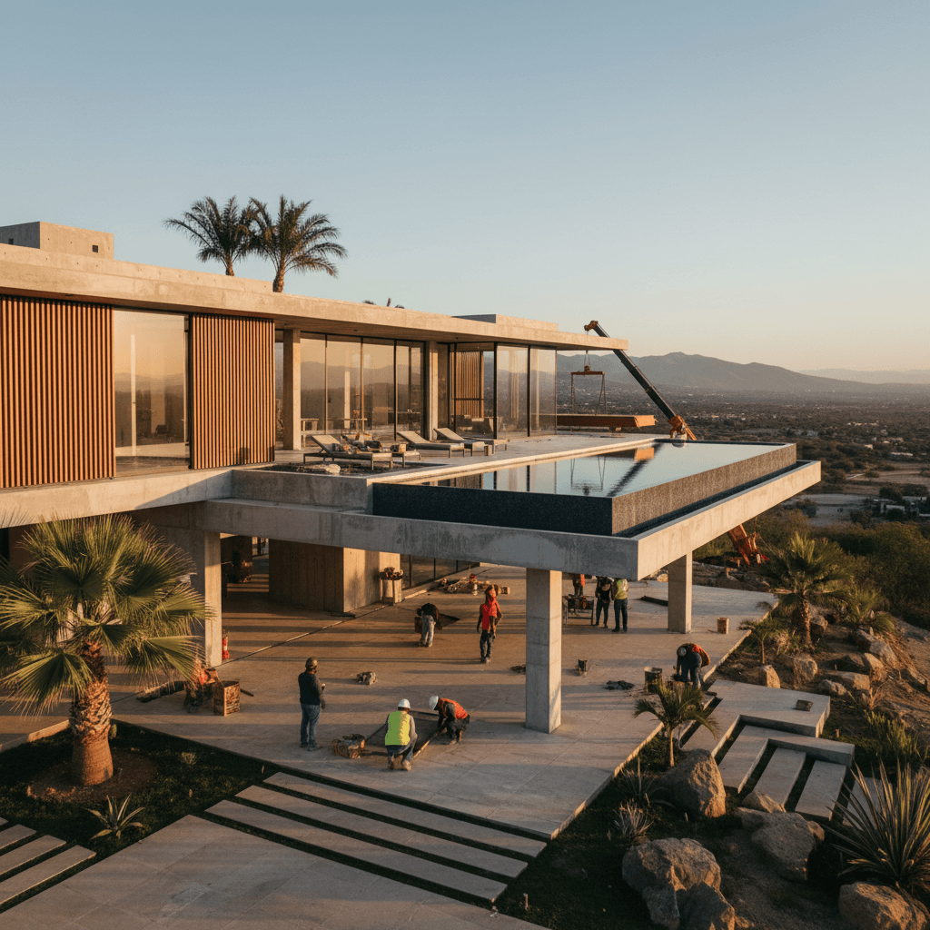Casa Premium 10 Millones MXN: ¿Qué Incluye y Dónde Encontrarla en México?