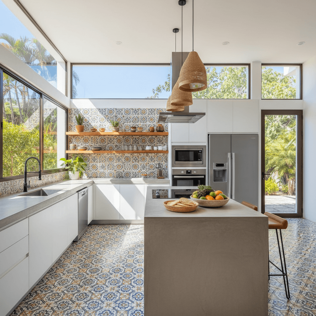 ¿Cuánto cuesta remodelar una cocina en México? | guía mayo 2026